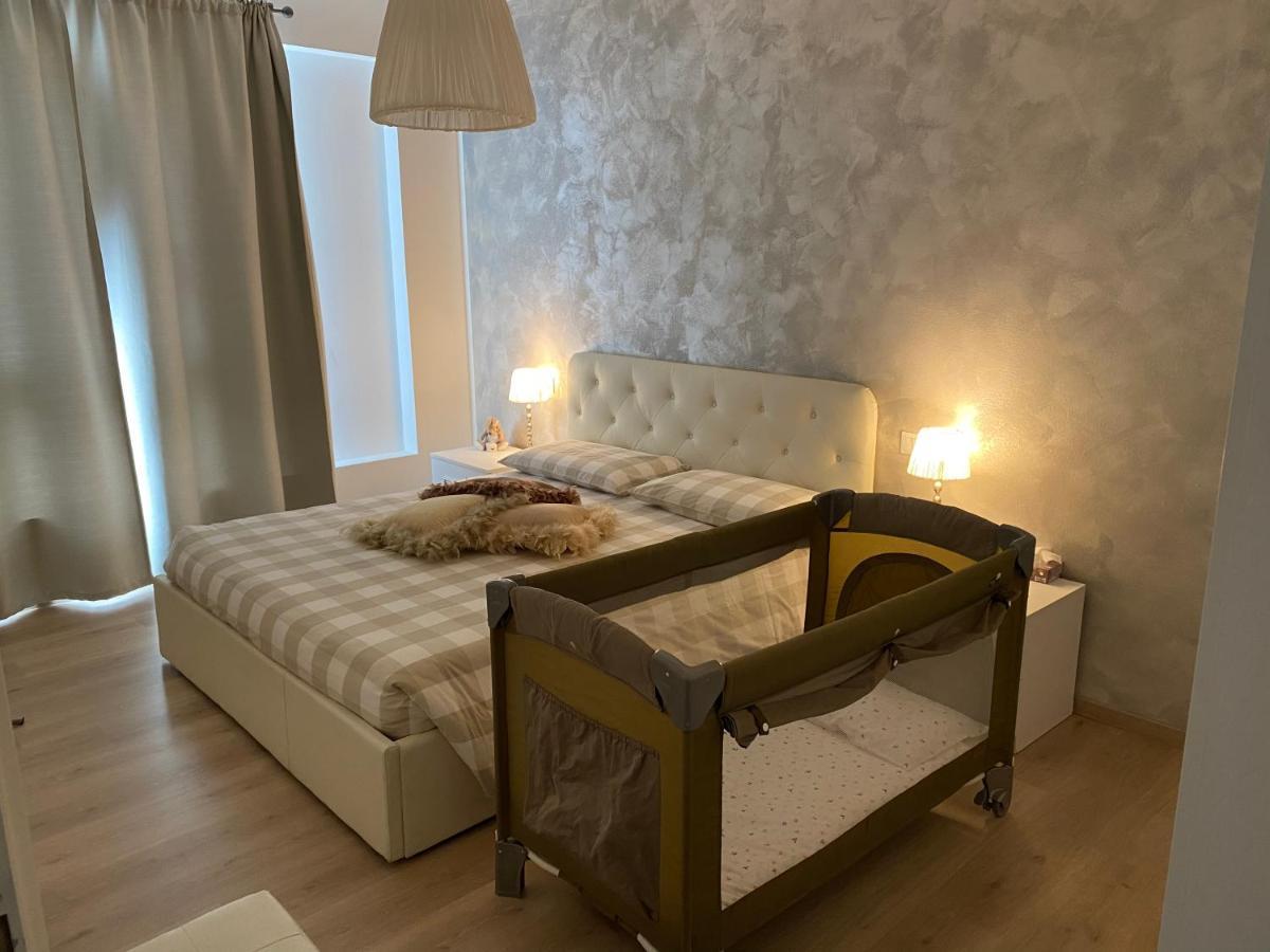 Nice & Cozy Apartment Venedik Dış mekan fotoğraf