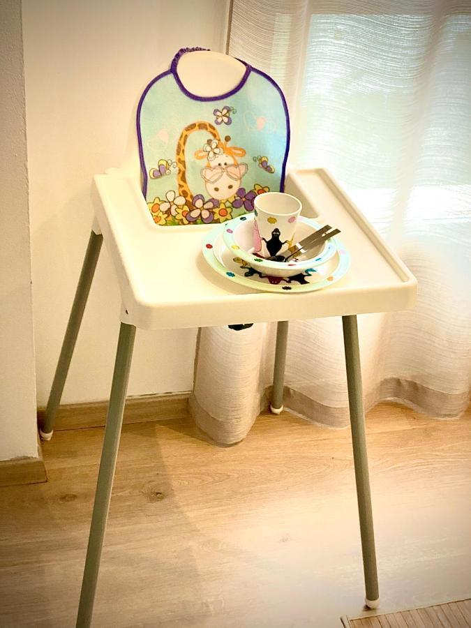 Nice & Cozy Apartment Venedik Dış mekan fotoğraf