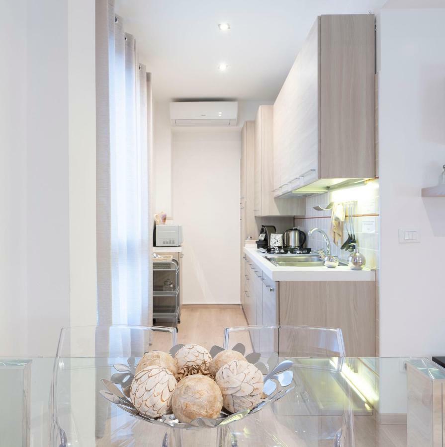 Nice & Cozy Apartment Venedik Dış mekan fotoğraf
