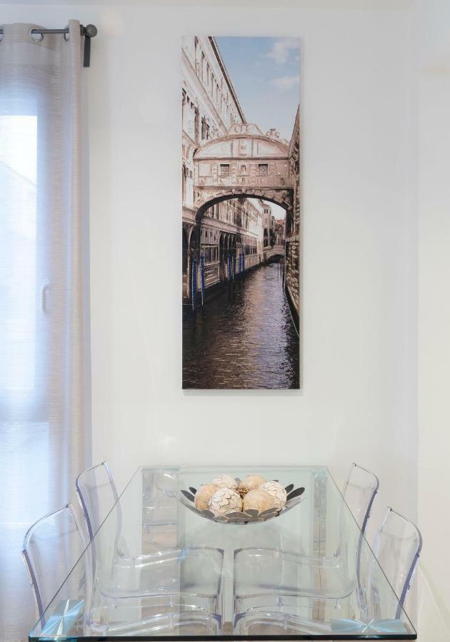 Nice & Cozy Apartment Venedik Dış mekan fotoğraf