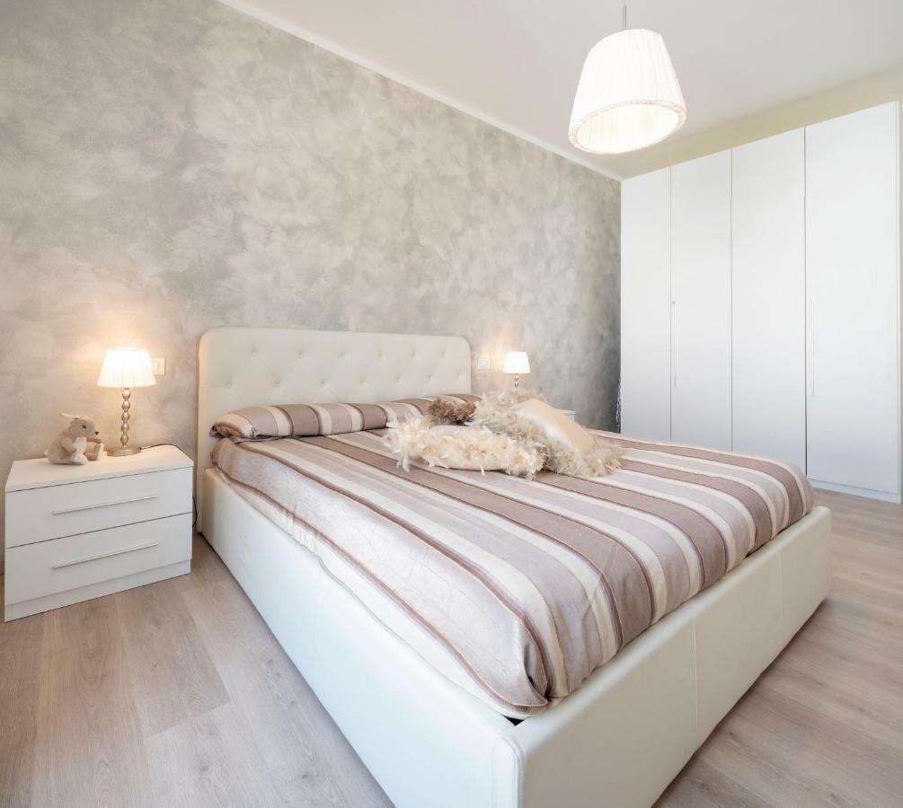 Nice & Cozy Apartment Venedik Dış mekan fotoğraf