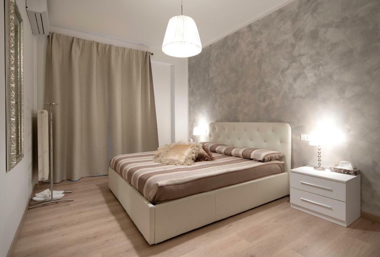 Nice & Cozy Apartment Venedik Dış mekan fotoğraf