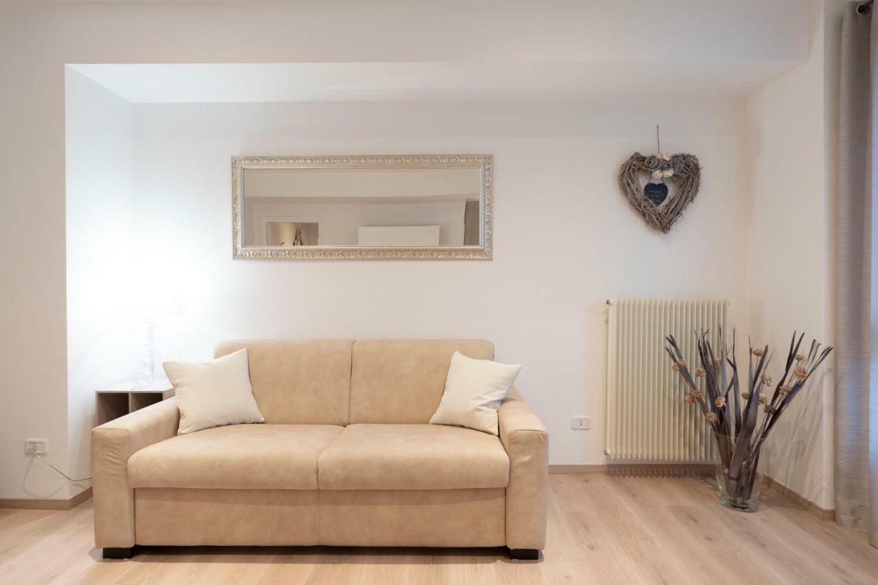 Nice & Cozy Apartment Venedik Dış mekan fotoğraf