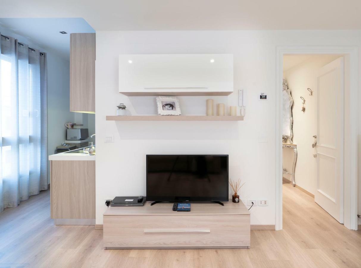Nice & Cozy Apartment Venedik Dış mekan fotoğraf